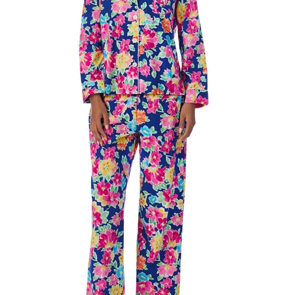 Ralph Lauren Pajamas